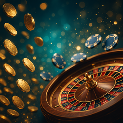 Gamdom Bonus Promotion - 100% jusqu'à 500€ + 150 Free Spins