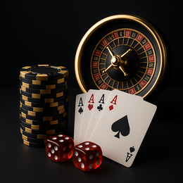 Gamdom - Jeu Responsable - Outils et ressources pour jouer en toute sécurité