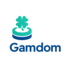 Gamdom Casino Logo