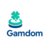 Gamdom Casino Logo