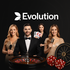 Evolution Gaming Logo