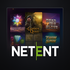 NetEnt Logo