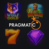 Pragmatic Play Logo
