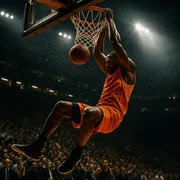 Gamdom - Basketball Betting - NBA and European Leagues